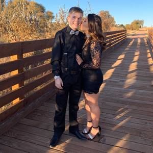 Meet your Posher, Liz isley